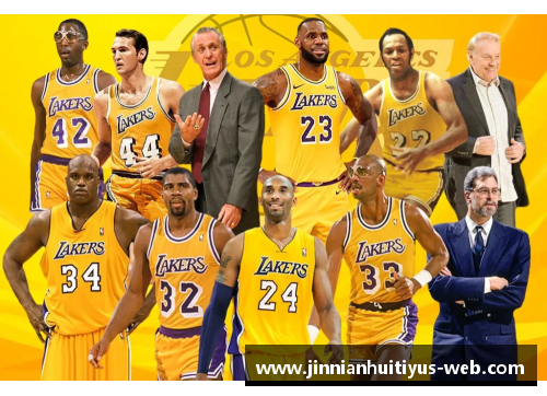NBA湖人队新赛季：阵容变动与冠军路线分析