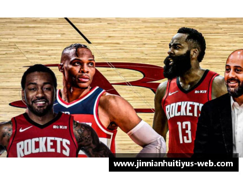 NBA火箭队季前赛全场回放精彩看点集锦