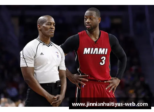 NBA是否存在赛事操纵？调查真相与影响分析