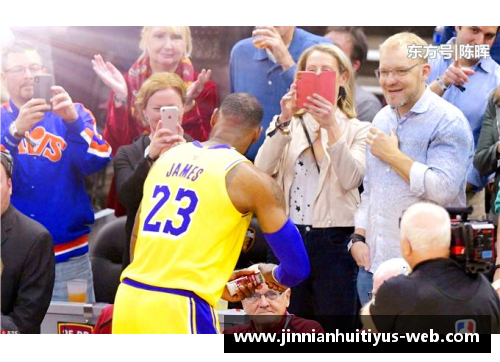 NBA球星的影响力：从比赛场上到社交媒体，他们如何塑造全球篮球文化