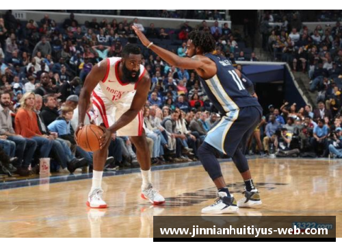 NBA直播：火箭与灰熊的激烈对决现场报道