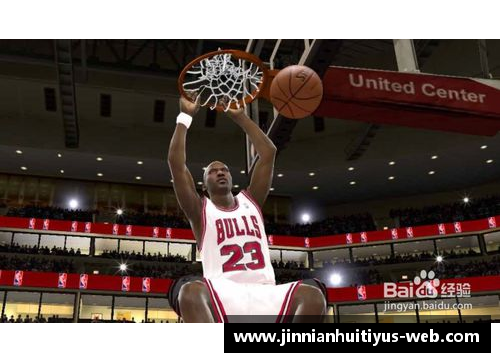 NBA精彩空中接力：篮球飞身传球集锦