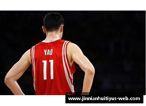 姚明NBA生涯总得分是多少